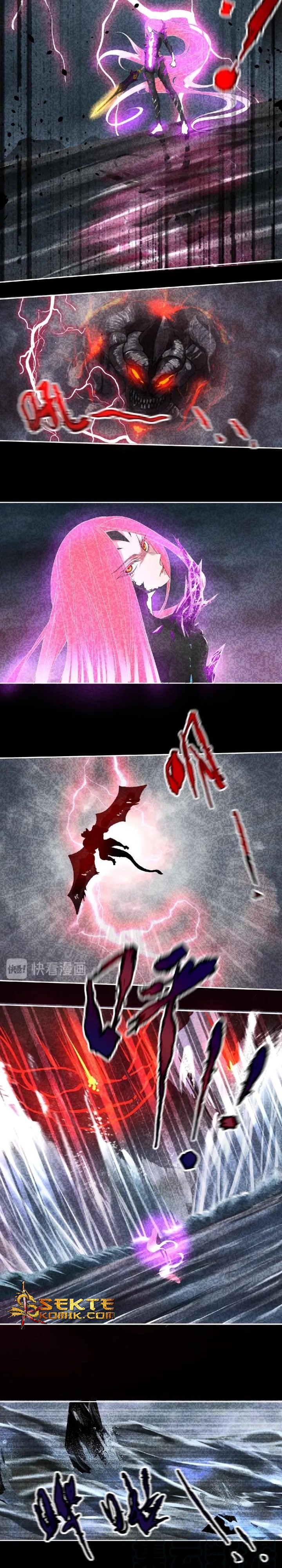 Dark Energy Engine Chapter 10 Gambar 12